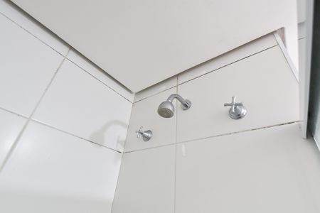 Apartamento para alugar com 38m², 1 quarto e sem vagaBanheiro