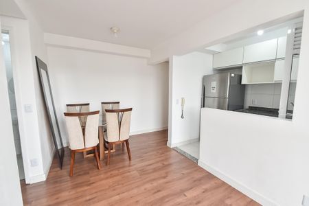 Sala de apartamento para alugar com 1 quarto, 38m² em Liberdade, São Paulo