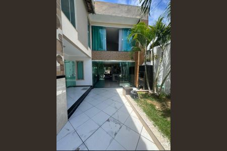 Casa de Condomínio para alugar com 4 quartos, 150m² em Stella Maris, Salvador