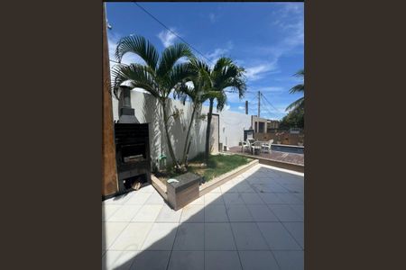 Casa de Condomínio para alugar com 4 quartos, 150m² em Stella Maris, Salvador