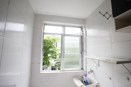 Apartamento para alugar com 52m², 2 quartos e 1 vagaÁrea de Serviço