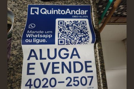 Apartamento para alugar com 52m², 2 quartos e 1 vagaPlaquinha
