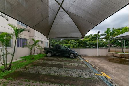 Apartamento para alugar com 55m², 2 quartos e 1 vagaGaragem