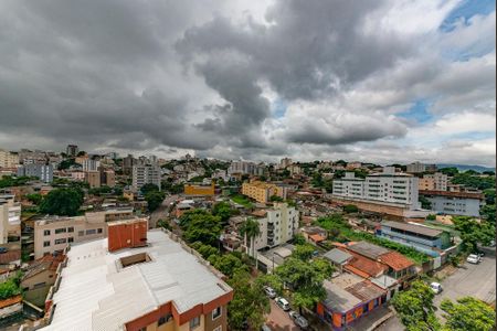 Apartamento para alugar com 55m², 2 quartos e 1 vagaSala