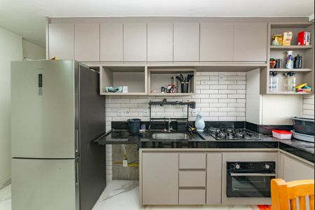 Apartamento para alugar com 55m², 2 quartos e 1 vagaCozinha