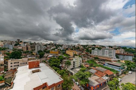 Apartamento para alugar com 55m², 2 quartos e 1 vagaSuíte