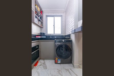 Apartamento para alugar com 55m², 2 quartos e 1 vagaÁrea de Serviço