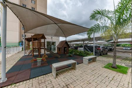 Apartamento para alugar com 55m², 2 quartos e 1 vagaÁrea comum