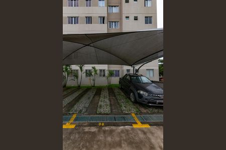 Apartamento para alugar com 55m², 2 quartos e 1 vagaGaragem