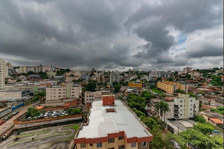 Apartamento para alugar com 55m², 2 quartos e 1 vagaSuíte