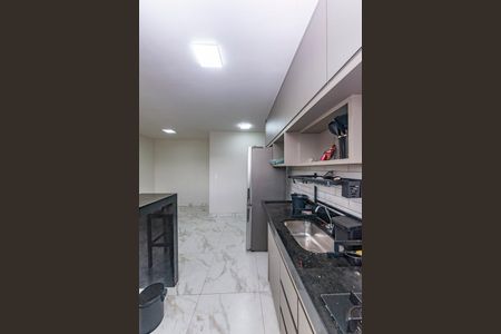Apartamento para alugar com 55m², 2 quartos e 1 vagaCozinha