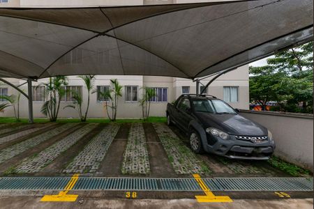 Apartamento para alugar com 55m², 2 quartos e 1 vagaGaragem