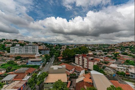 Apartamento para alugar com 55m², 2 quartos e 1 vagaQuarto 2