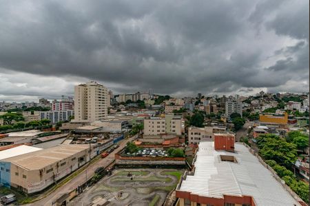 Apartamento para alugar com 55m², 2 quartos e 1 vagaSuíte