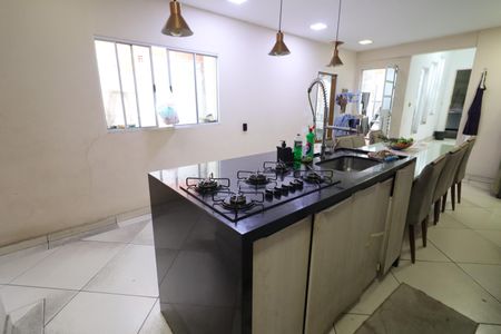 Casa para alugar com 200m², 1 quarto e sem vagaCozinha