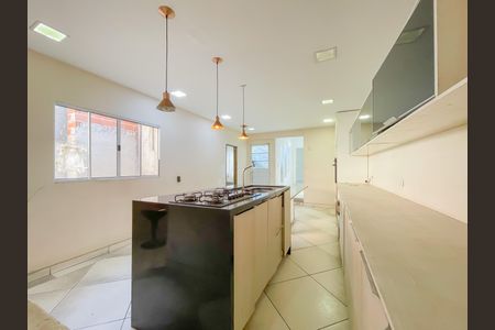 Casa para alugar com 200m², 1 quarto e sem vagaCozinha