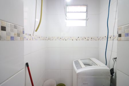 Casa para alugar com 200m², 1 quarto e sem vagaÁrea de Serviço