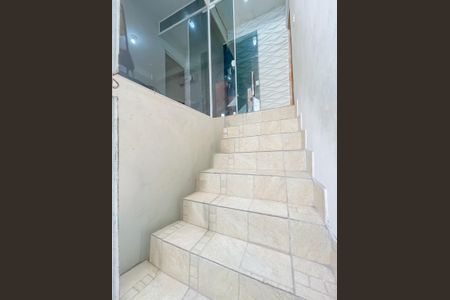Casa para alugar com 200m², 1 quarto e sem vagaEntrada
