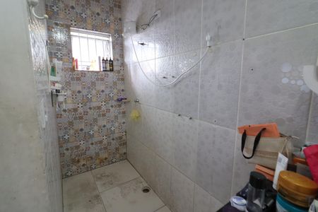 Casa para alugar com 200m², 1 quarto e sem vagaBanheiro da Suíte