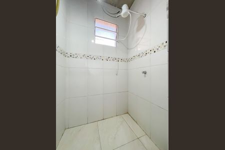Banheiro de casa para alugar com 1 quarto, 200m² em Baronesa, Osasco
