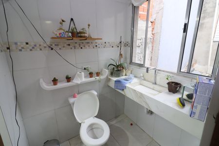 Casa para alugar com 200m², 1 quarto e sem vagaBanheiro