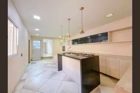 Casa para alugar com 200m², 1 quarto e sem vagaCozinha