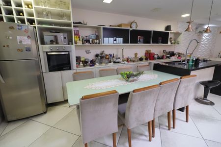 Casa para alugar com 200m², 1 quarto e sem vagaCozinha