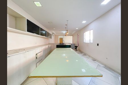 Casa para alugar com 200m², 1 quarto e sem vagaCozinha