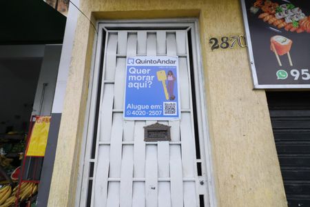 Casa para alugar com 200m², 1 quarto e sem vagaFachada