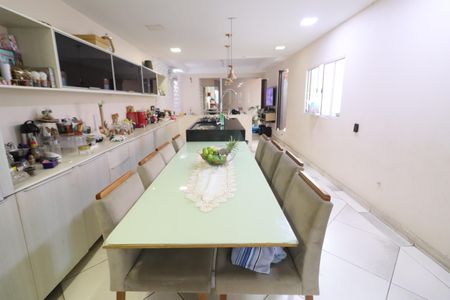 Casa para alugar com 200m², 1 quarto e sem vagaCozinha