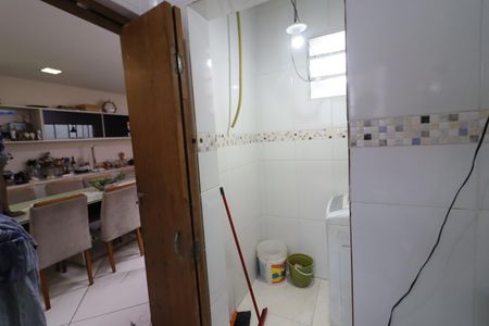 Casa para alugar com 200m², 1 quarto e sem vagaBanheiro