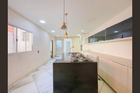 Casa para alugar com 200m², 1 quarto e sem vagaCozinha