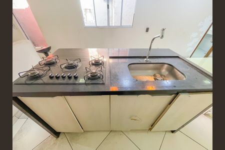 Casa para alugar com 200m², 1 quarto e sem vagaCozinha