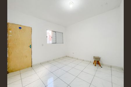 Quarto de casa para alugar com 1 quarto, 200m² em Baronesa, Osasco