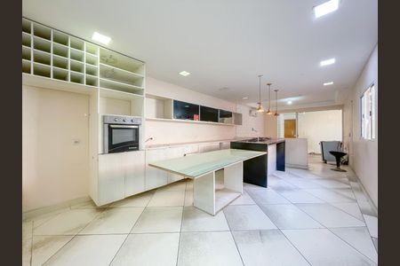 Casa para alugar com 200m², 1 quarto e sem vagaCozinha