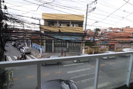 Suite  de casa para alugar com 1 quarto, 200m² em Baronesa, Osasco