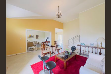 Casa de Condomínio para alugar com 4 quartos, 384m² em Jardim Sant’anna do Pedregulho, Jacareí