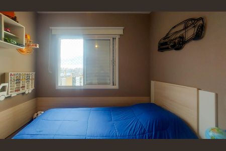 Apartamento à venda com 103m², 3 quartos e 2 vagasQuarto