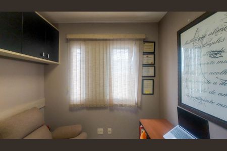 Apartamento à venda com 103m², 3 quartos e 2 vagasQuarto 2