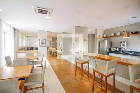 Apartamento à venda com 103m², 3 quartos e 2 vagasSalão de Festas