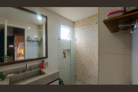 Apartamento à venda com 103m², 3 quartos e 2 vagasSuite