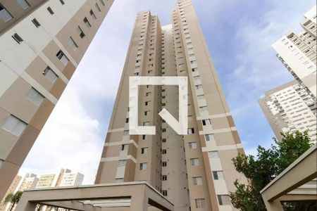 Apartamento à venda com 103m², 3 quartos e 2 vagasFachada do Prédio