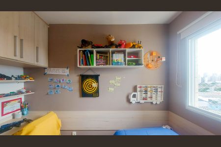 Apartamento à venda com 103m², 3 quartos e 2 vagasQuarto