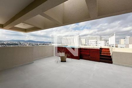 Apartamento à venda com 103m², 3 quartos e 2 vagasÁrea externa