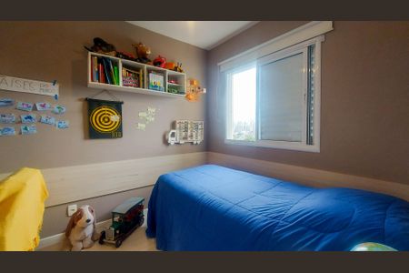 Apartamento à venda com 103m², 3 quartos e 2 vagasQuarto