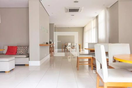 Apartamento à venda com 103m², 3 quartos e 2 vagasSalão de Festas