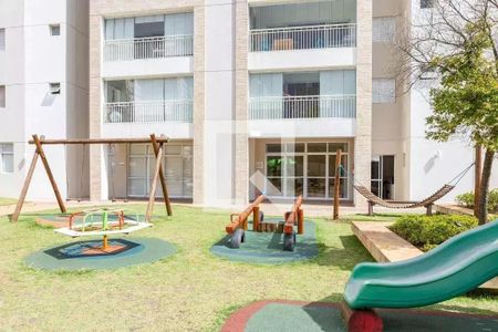Apartamento à venda com 103m², 3 quartos e 2 vagasPlayground