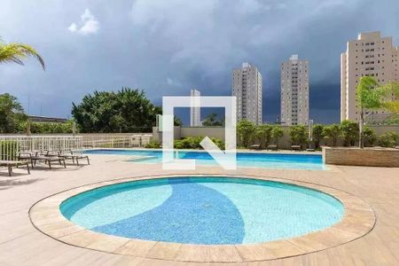 Apartamento à venda com 103m², 3 quartos e 2 vagasPiscina