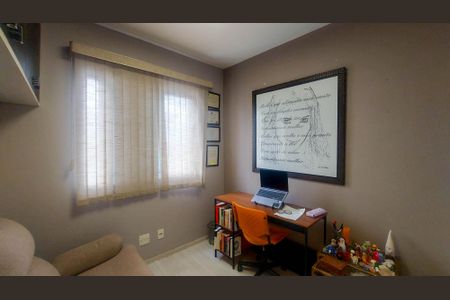 Apartamento à venda com 103m², 3 quartos e 2 vagasQuarto 2