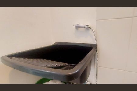 Apartamento à venda com 103m², 3 quartos e 2 vagasÁrea de Serviço